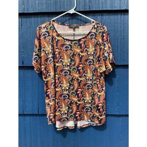 Ellen Weaver Top